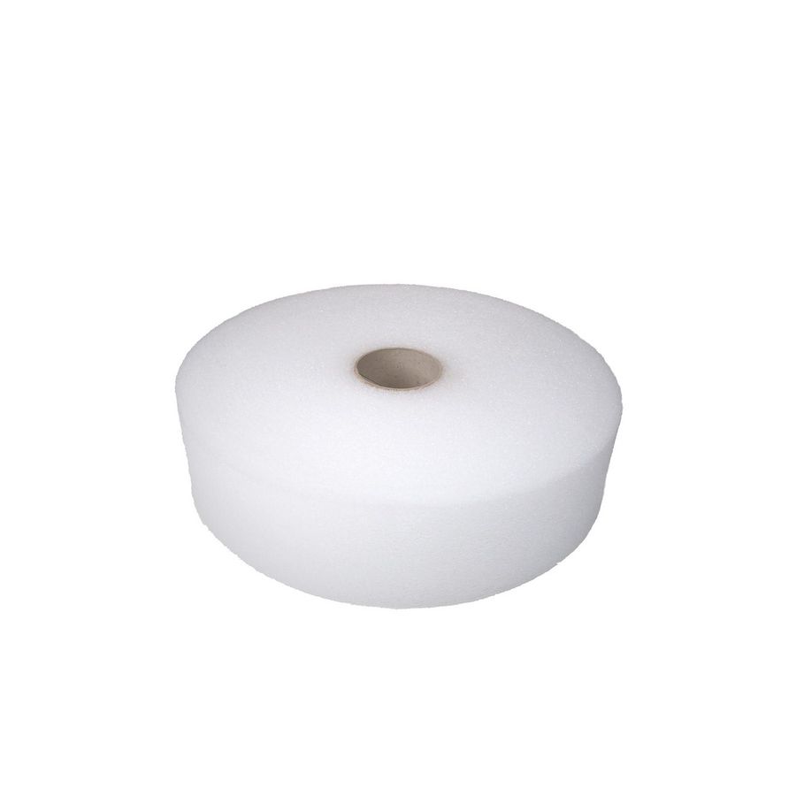 Rol a 10m. randstrook h=10cm