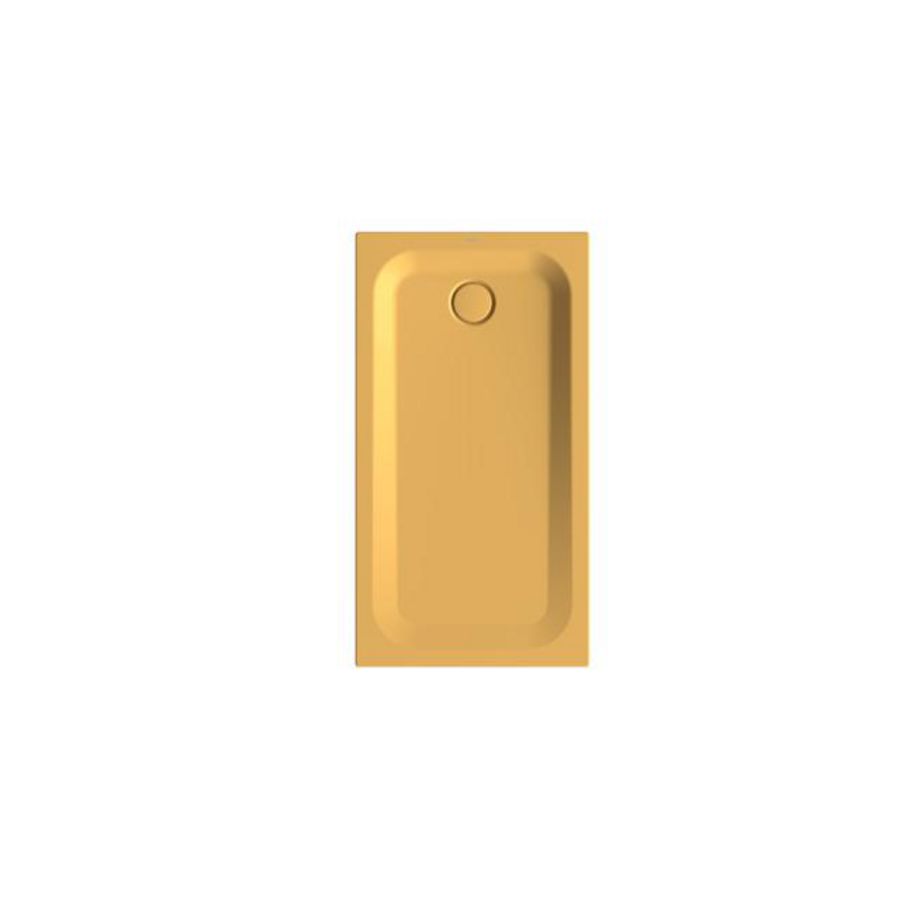 Douchebak BetteUltra 1300x700x35mm Curry