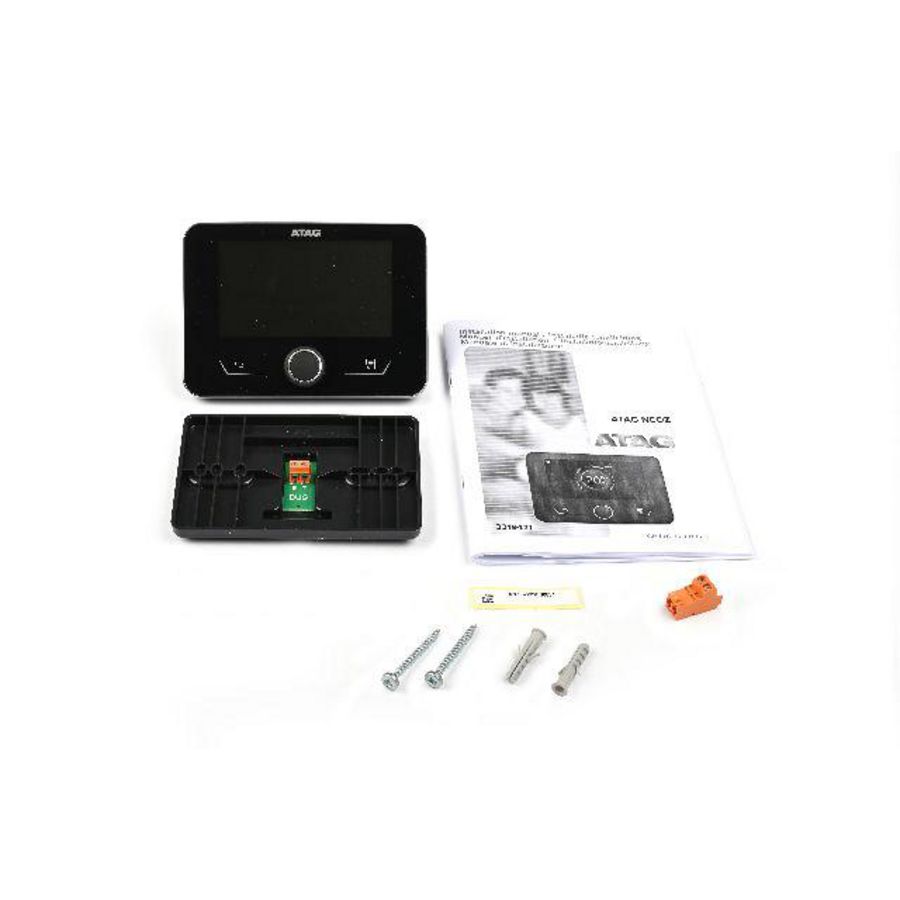 System interface Atag neoz R32 65121378-03