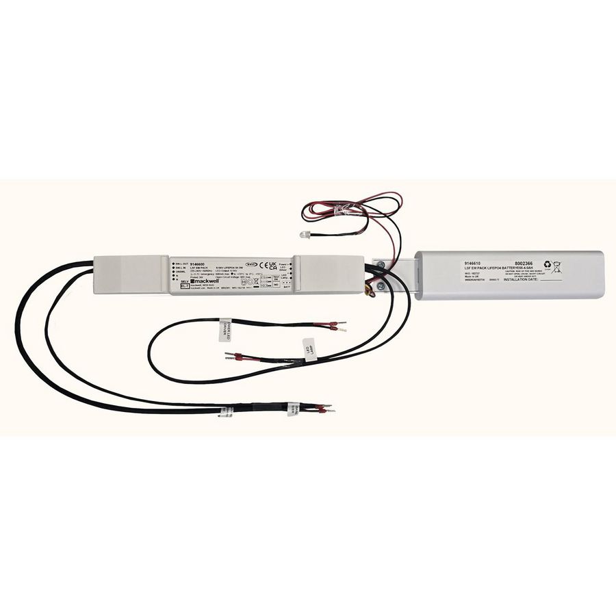 LSF EMPK MT 6-54V LFEPO 3H3W
