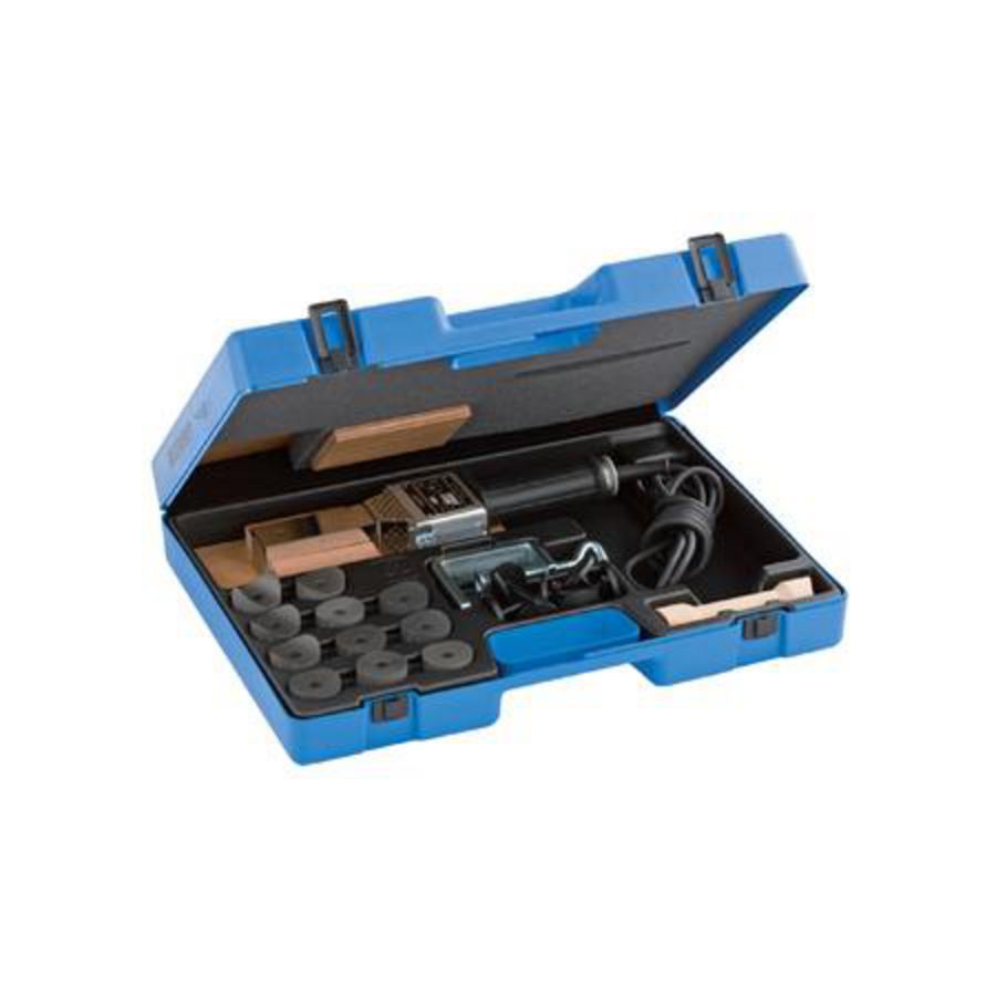 PE elektrische reparatie 40-160 mmmm