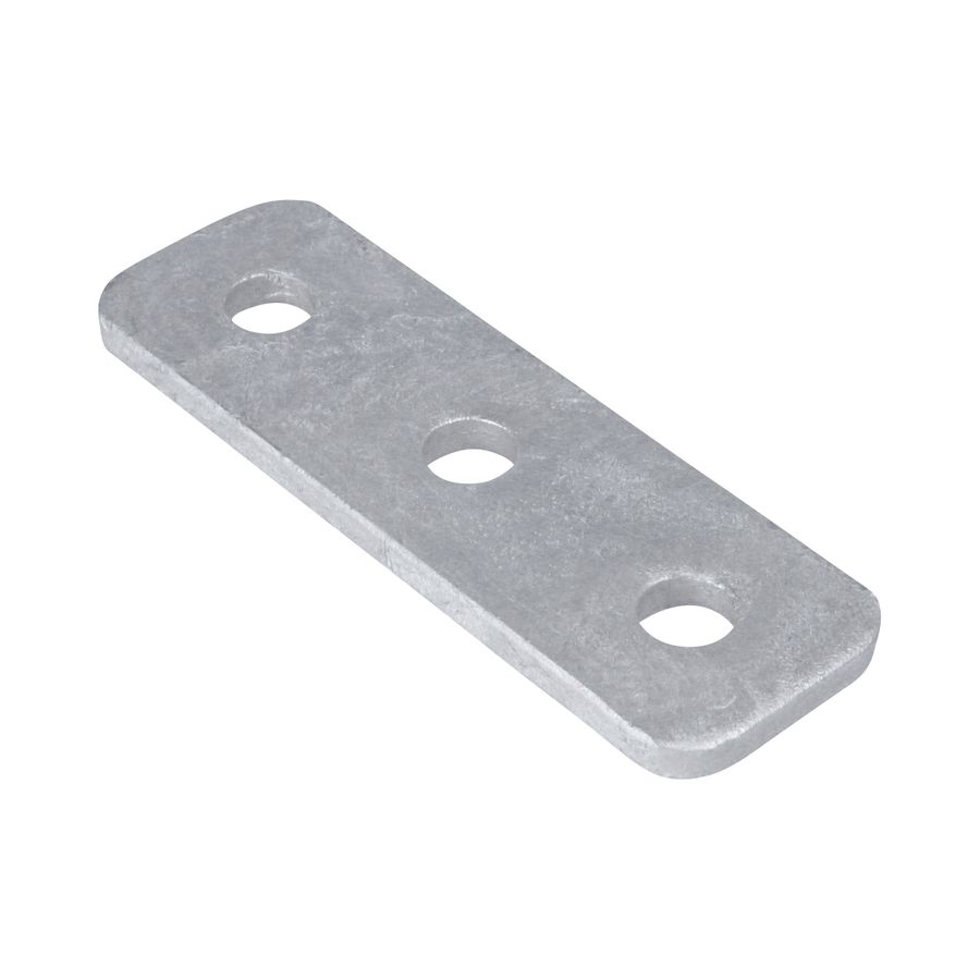 BIS Strut Verbind.strip tv 3x13 124x40x6 VVE=50