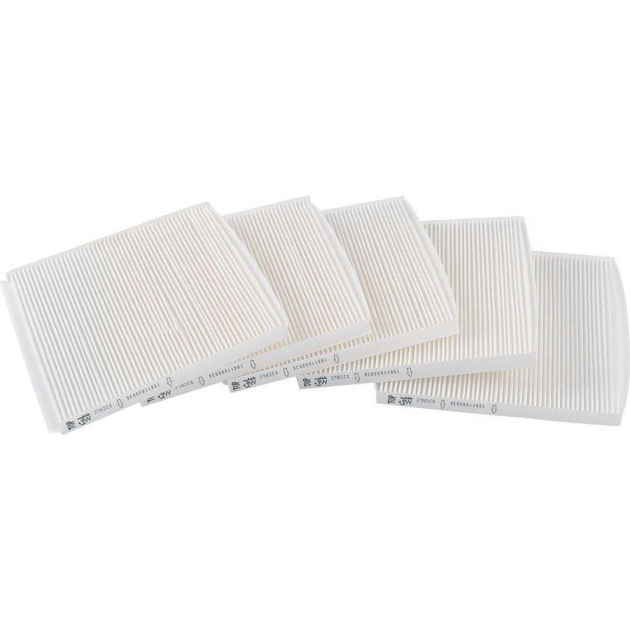 Filters voor luchtfilter E-FAN4-55 IP55 afmeting 212 x 200mm