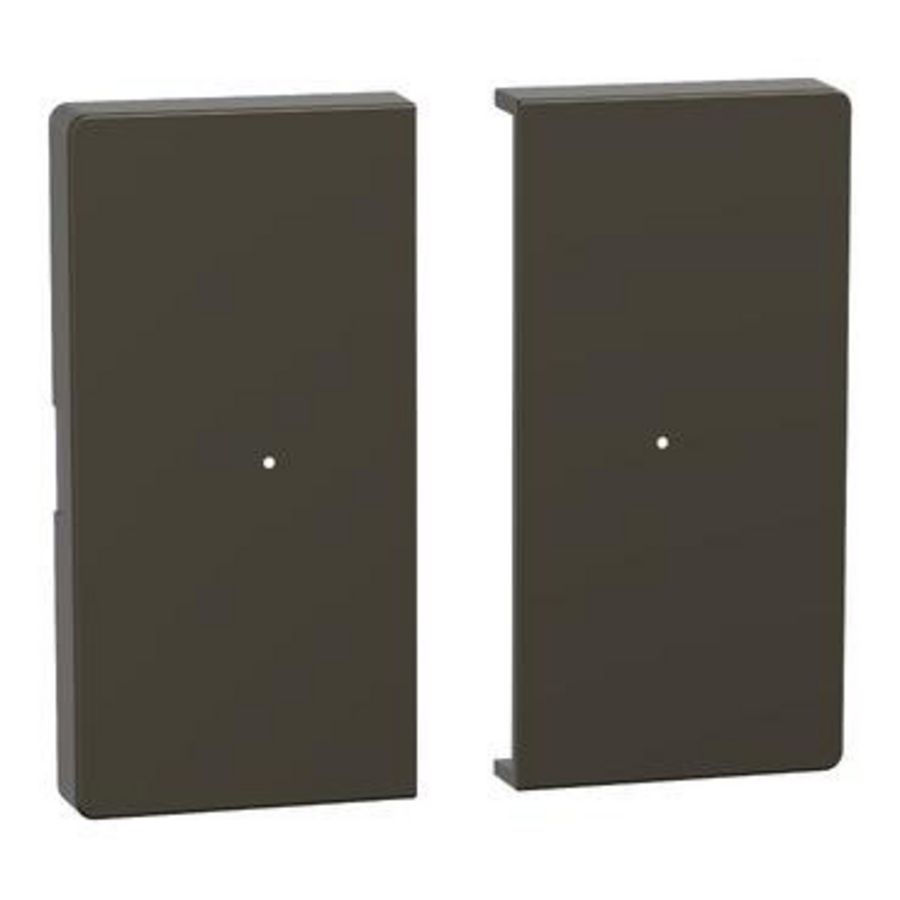 DUBBELE WIP SYSTEEM-D IMPU MER SYSTEM D