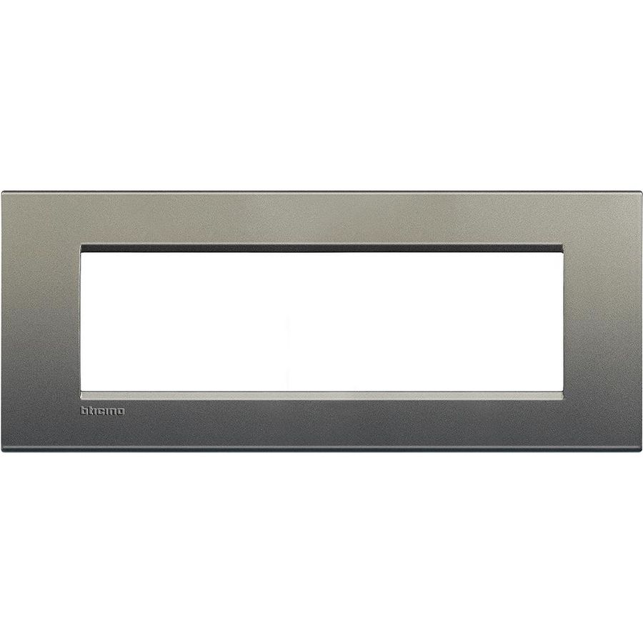 Afdekraam rechthoekig avenue 7 mod. Livinglight