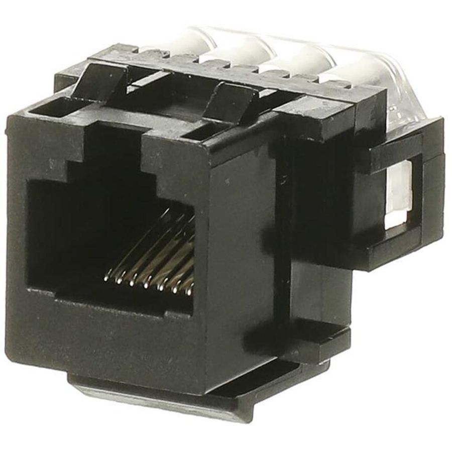 Modular jack 8P 216005-4 RJ45 (0211)