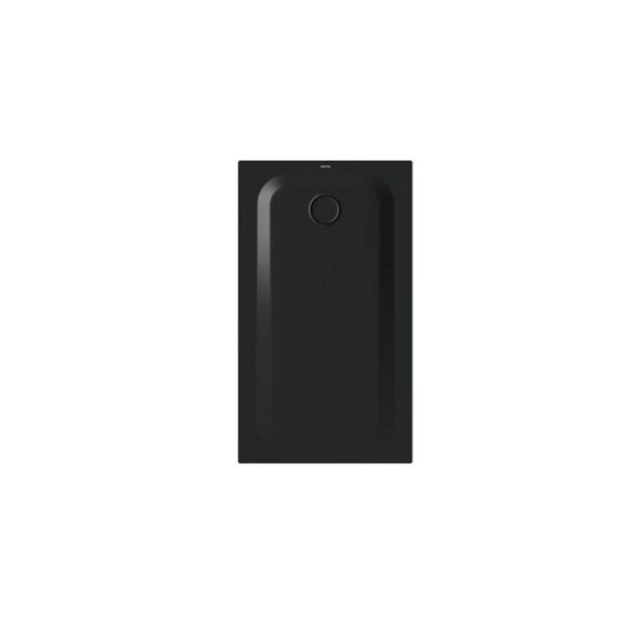 Douchebak BetteUltra 1300x750x35mm Ebony
