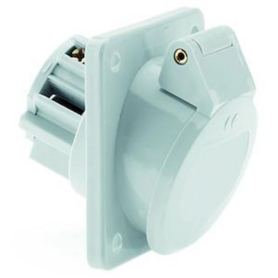 ICD 10h 32A 2P 50V IP44 68x62 Sch