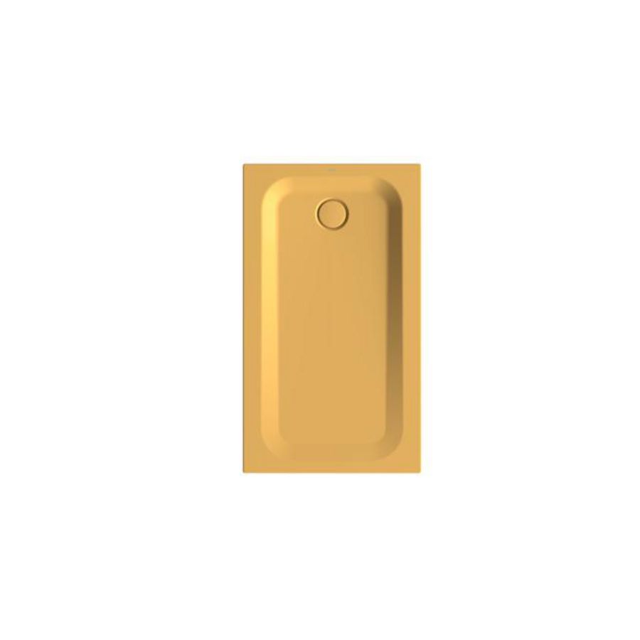 Douchebak BetteUltra 1300x750x35mm Curry