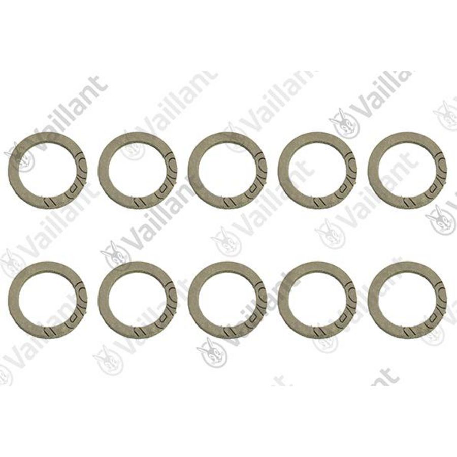 Set a 10st. Pakkingring 0020186855