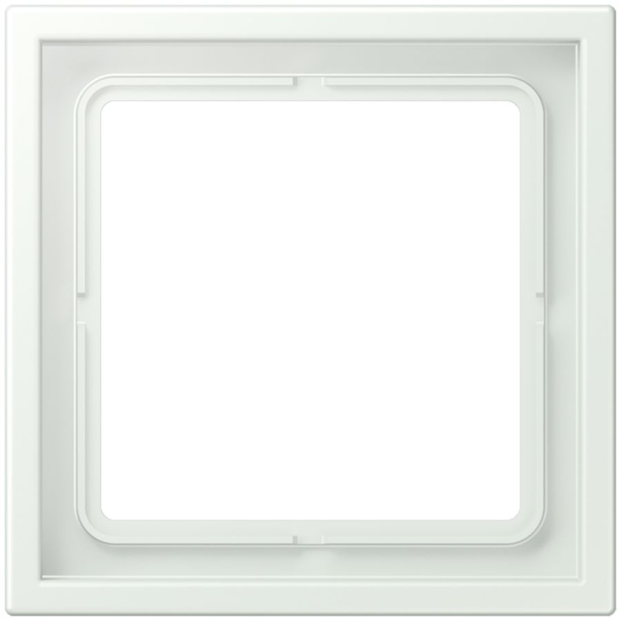 Afdekraam 1-voudig slagvast LC32024 Zero