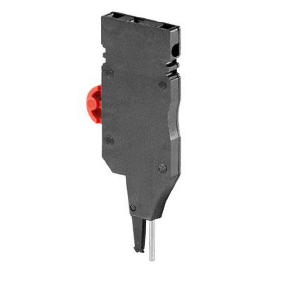 Test adapter (terminal) 1.5mm² 250V 9A 1609050000 VVE=25
