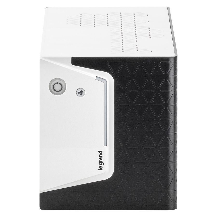 Noodstroomvoorziening VI 600VA 6xIEC UPS Keor SP