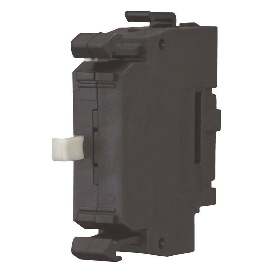 Contactelement 1W frontbevestiging SmartWire