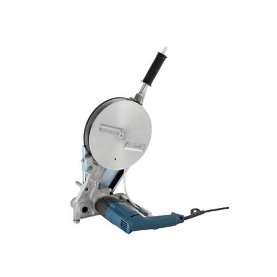 elektrische schaaf Universal 40-200mm