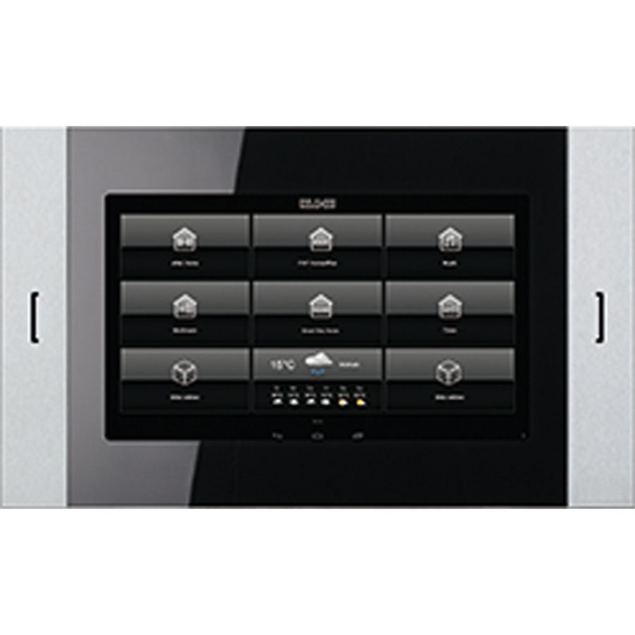 Bedieningspaneel SmartControl touchPC Android 10 inch