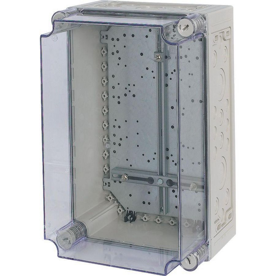 MeterKast Ci HxBxD=375x250x225mm IP65