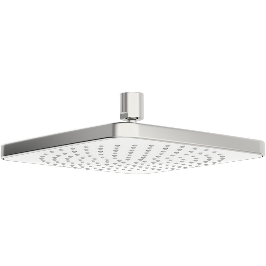 HANSABASICJET STYLE vaste hoofddouche 200x200mm, zonder buis
