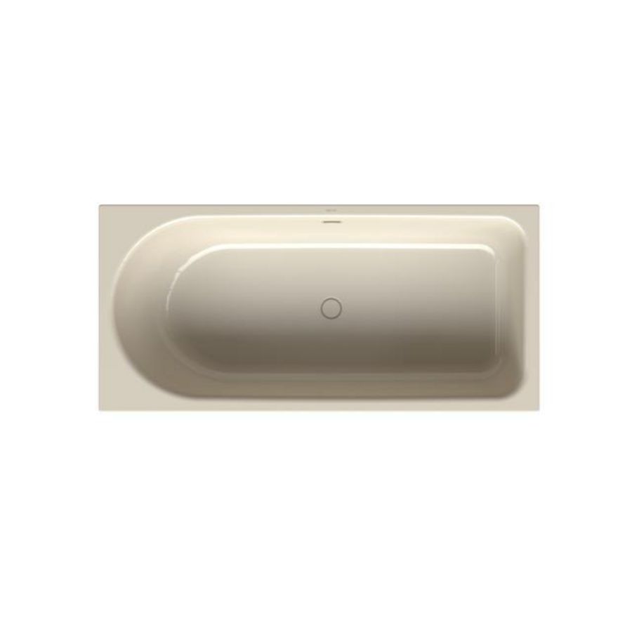 Bad BetteOcean 1700x800mm Pergamon 1 greepboring
