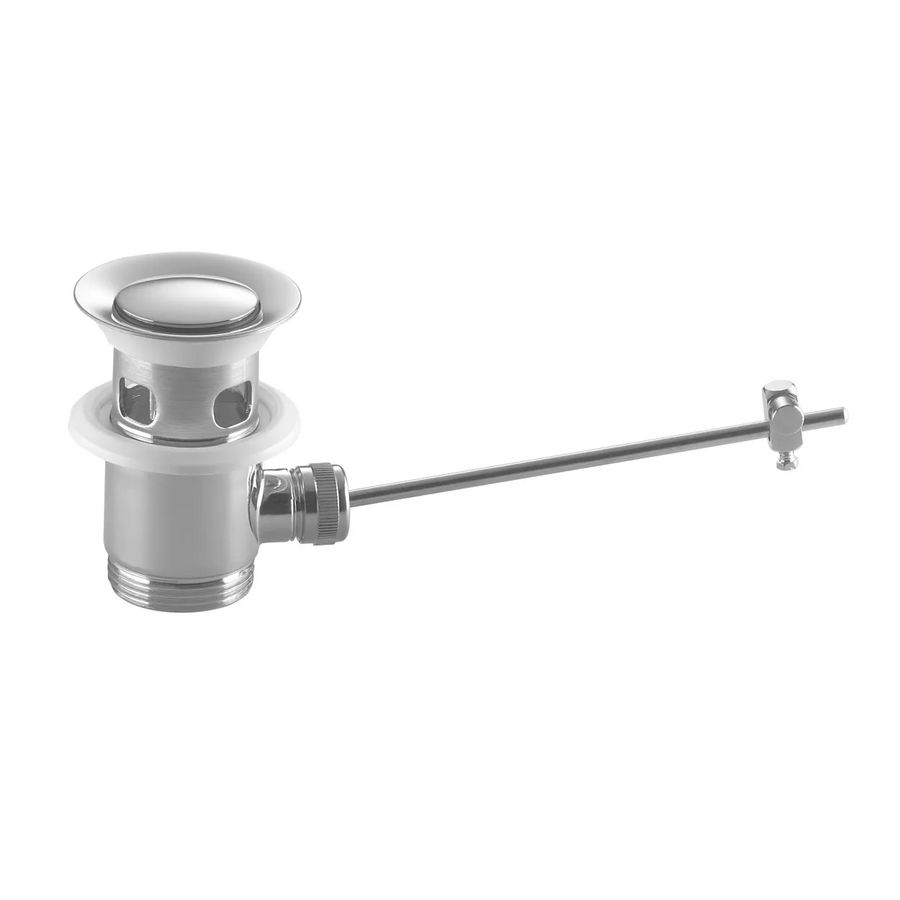 Afvoer. Champagne gebors. (22kt Goud)