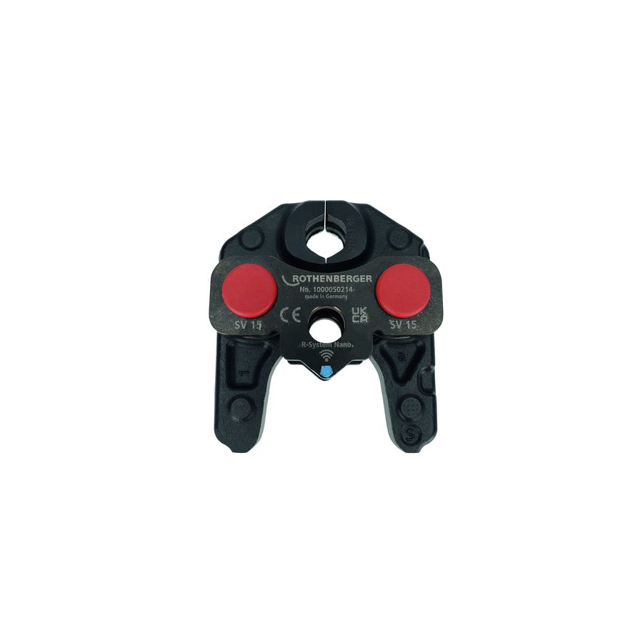 ROMAX NANO iJaw persbek SV15 15mm