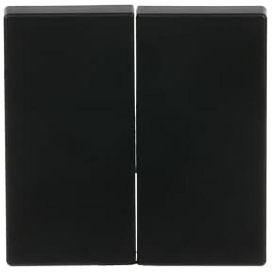 FoH-bedieningswip Future zwart mat (6736 FoH-885)