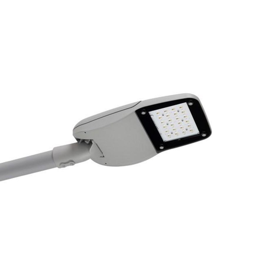 Buitenverlichting SKYLINE STREET smal 5000lm NW MR06