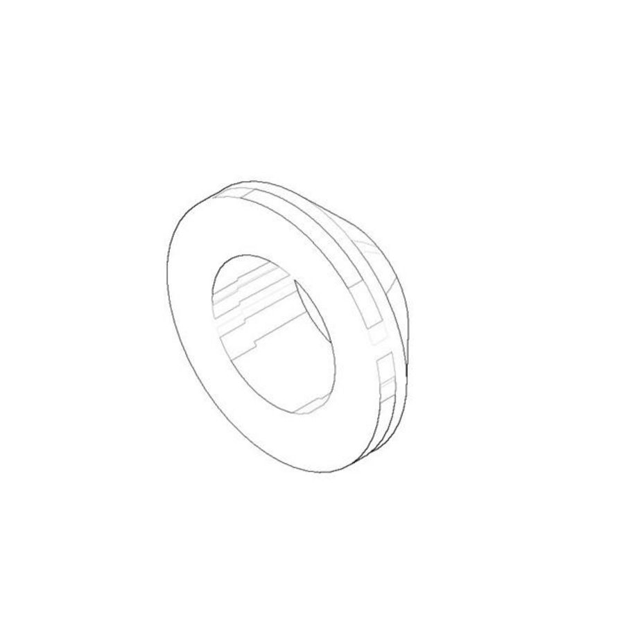 Dichting 21,0x12,1x7,5mm 09140300690