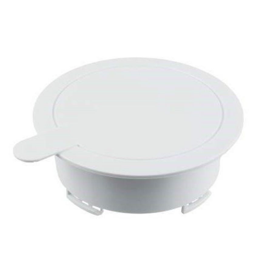 Lucht inlaatplug R25