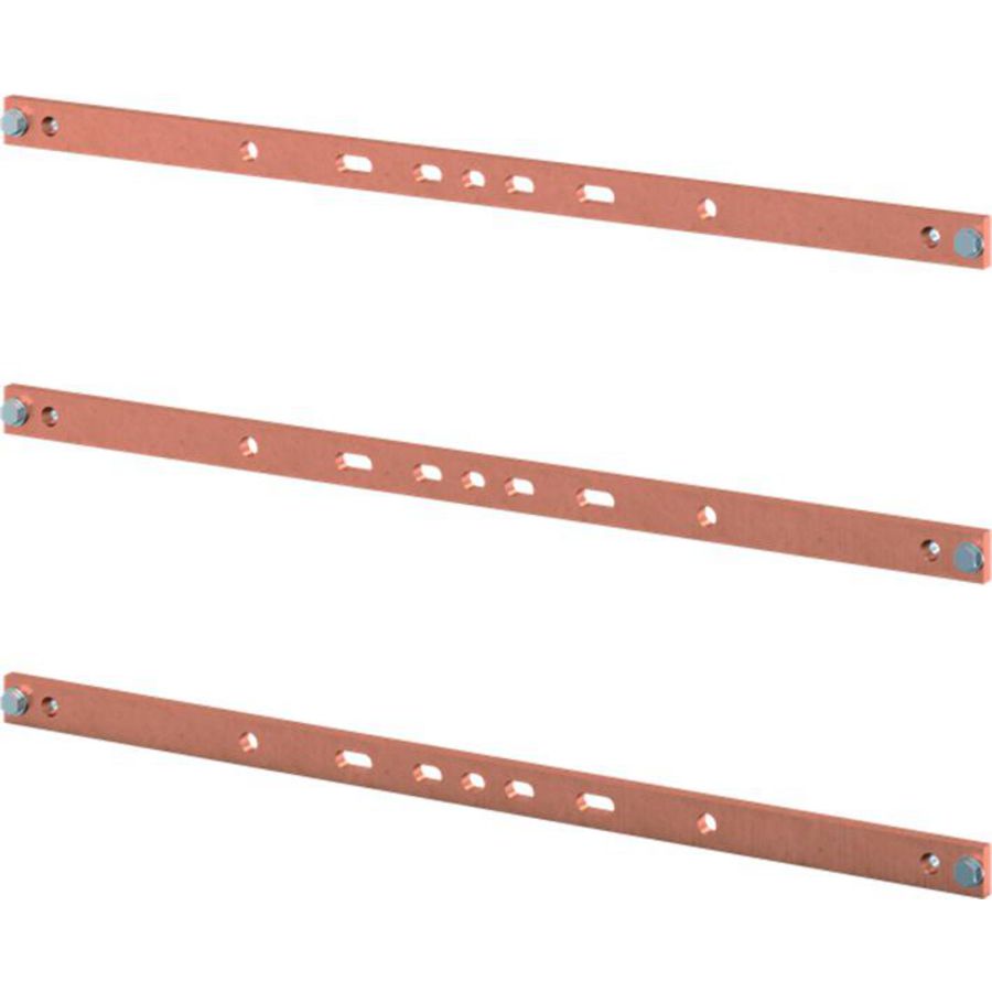 Railkoper HRS 630A CU 30x10mm 3p 3VB