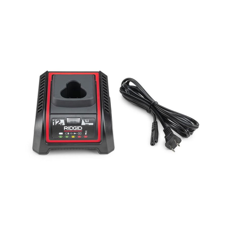 Oplader Ridgid RP115-IB