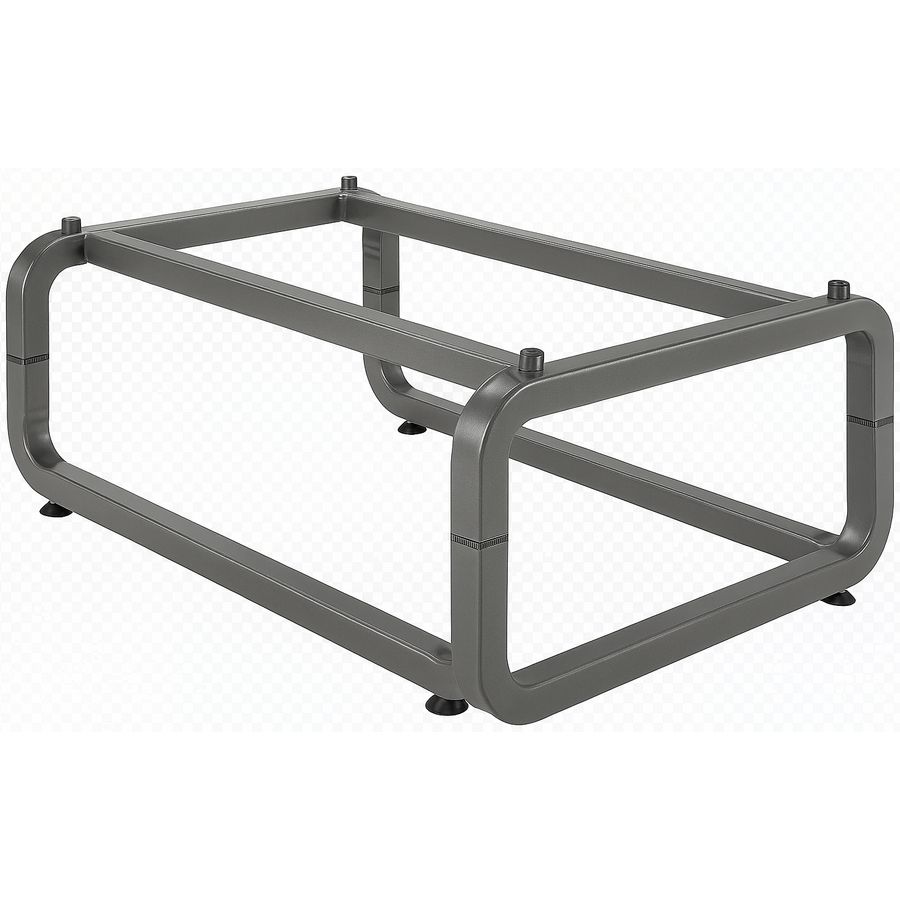 Support frame / draagframe tbv ComfoAir Q / ComfoAir E
