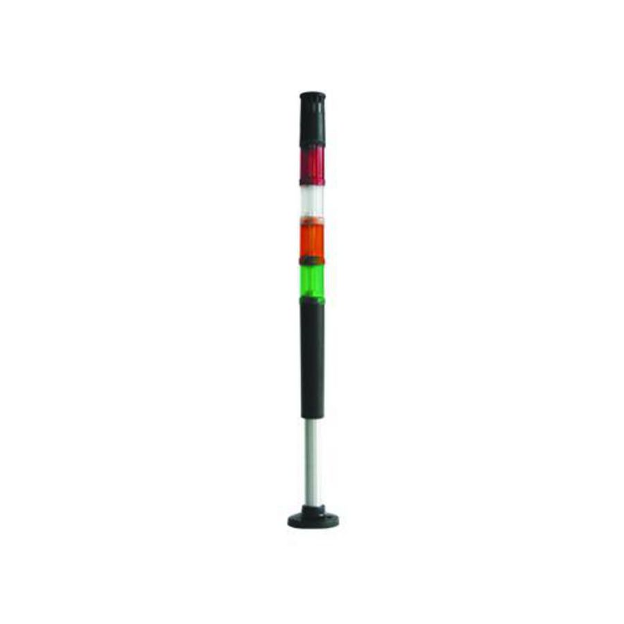 Signaalzuil compleet ML 30 led steady 24 VAC/DC 22700102