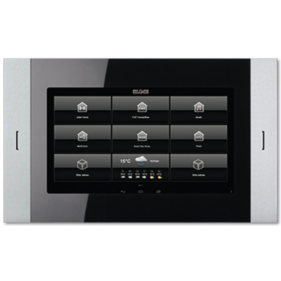 Bedieningspaneel SmartControl touchPC Android 15 inch