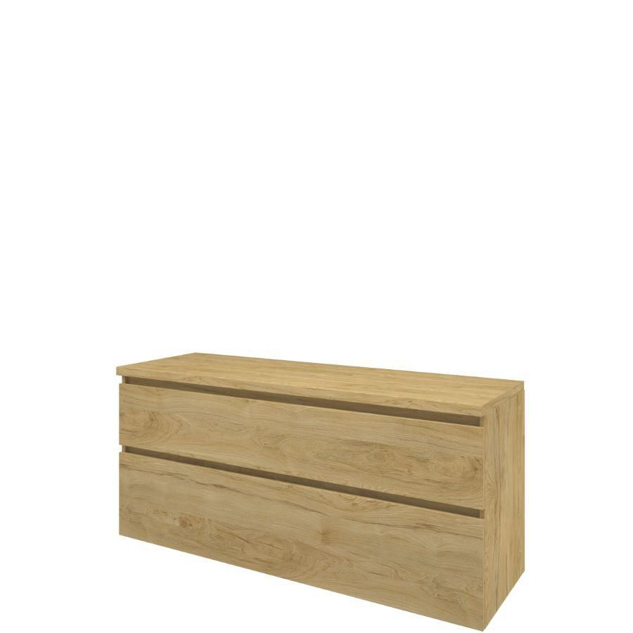 Proline Top Set Top afdekplaat en OK a-Sym Ideal 140x46