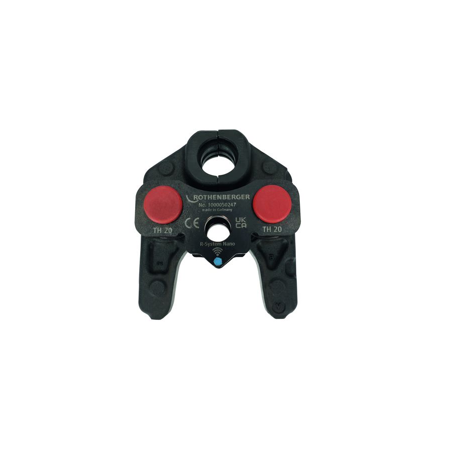 ROMAX NANO iJaw persbek TH20 20mm