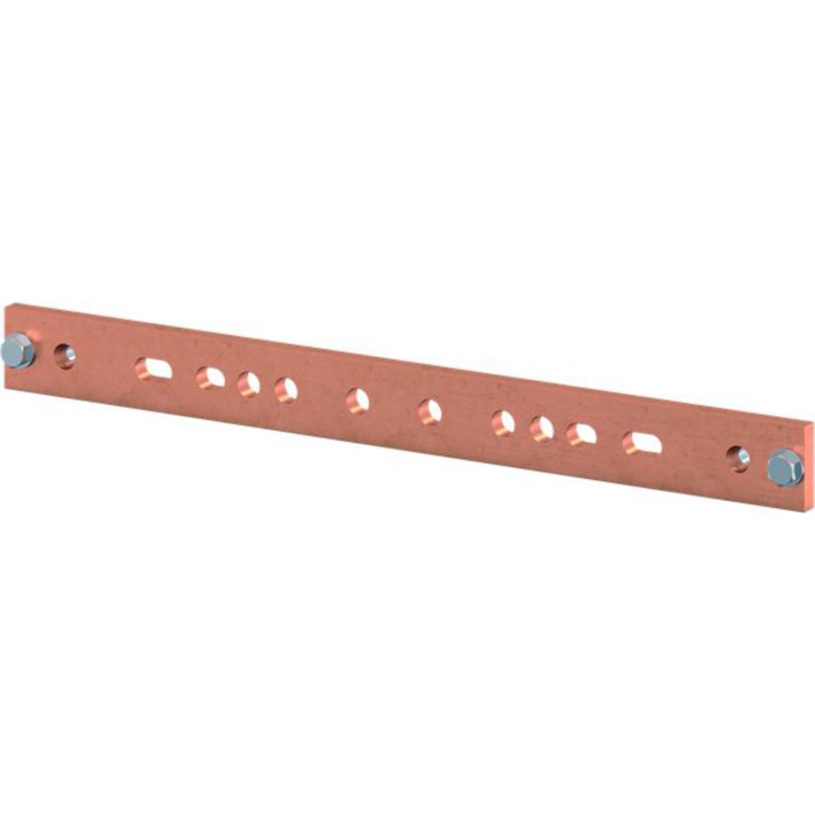 Railkoper N/PE (850A) CU 40x10mm 2VB