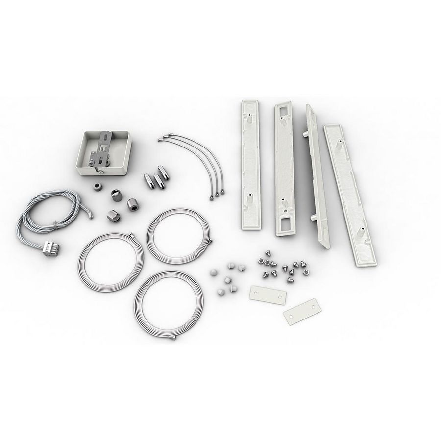 SL629 Starter-/eindset RAL9016