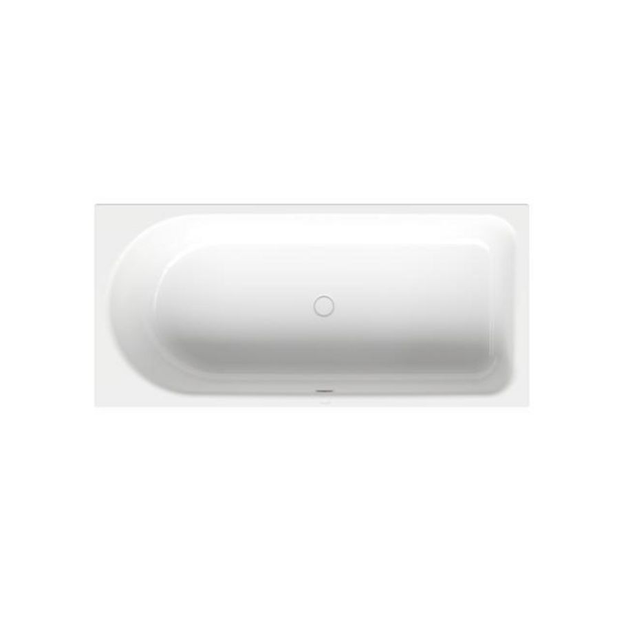 Bad BetteOcean Low-Line 1700x800mm wit 1 greepboring