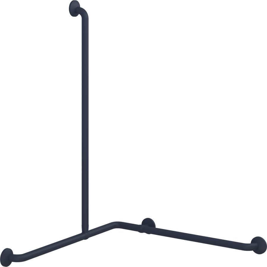 Hoekhandgreep met vert. greep 762x1200x1090mm PLUS RT136108