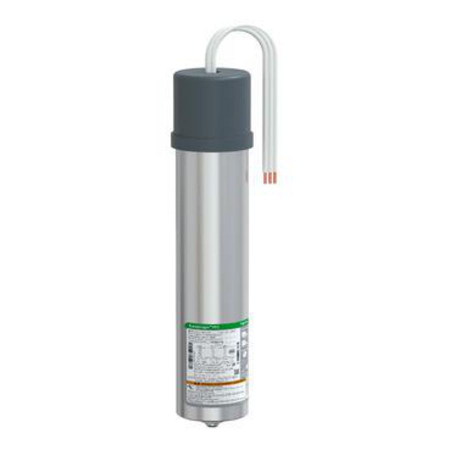 EasyCan Capacitor 1.7/2 kvar 400 V 50/60Hz VVE=3