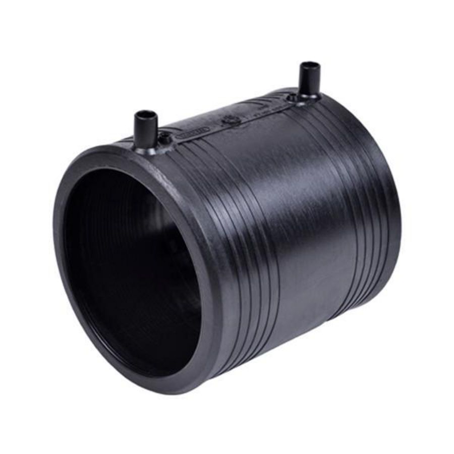 PE100 LU lasmof 50mm SDR11
