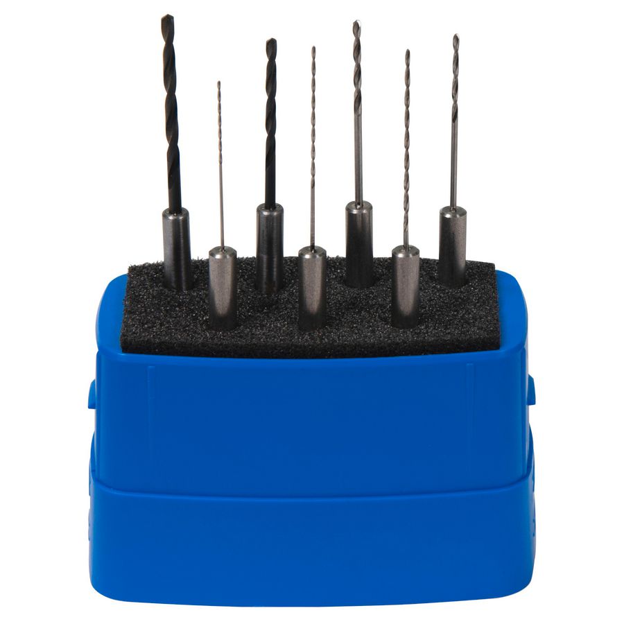 Reiniginsset voor X-TOOL VARIO punten 742 en 742H
