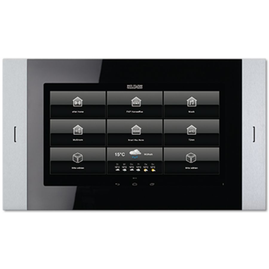 Bedieningspaneel SmartControl touchPC Android 19 inch