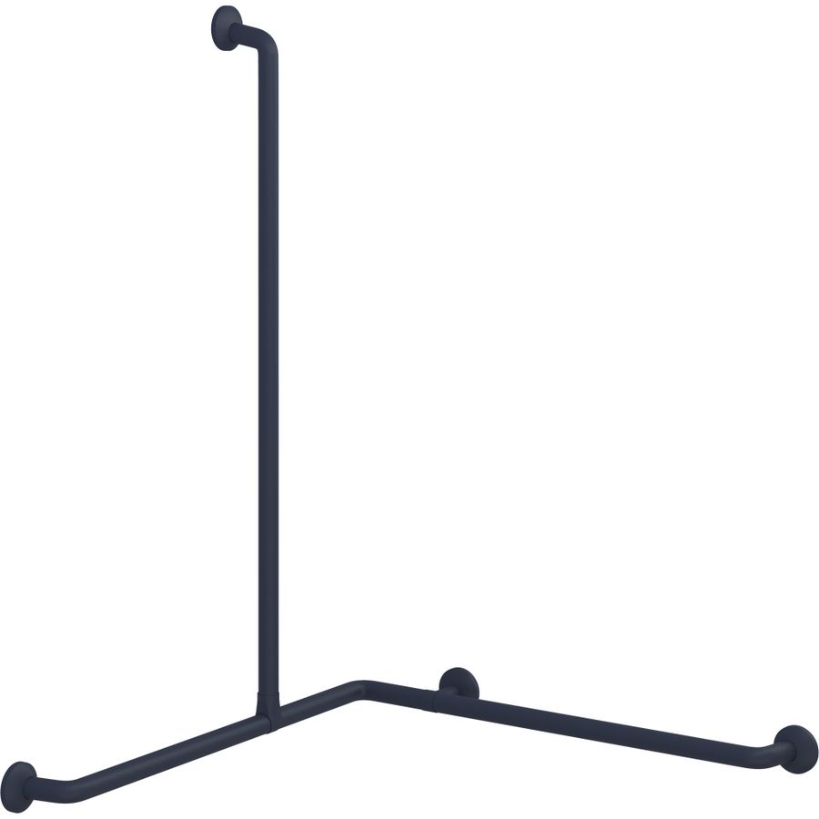 Hoekhandgreep met vert. greep 762x1200x1090mm PLUS RT138108