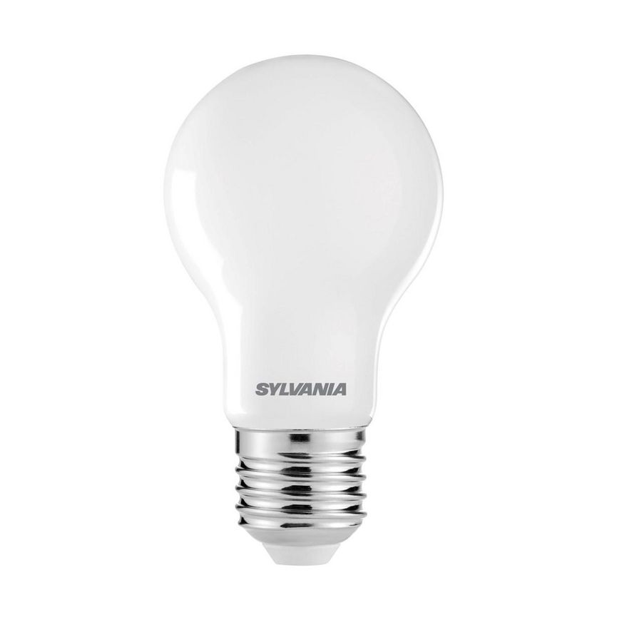 LED-lamp Toledo platinum RT GLS ST 840lm E27 840 VVE=6