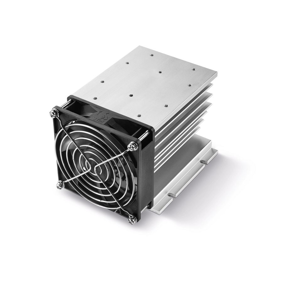 FIN KOELLICHAAM 24VDC 5,5W