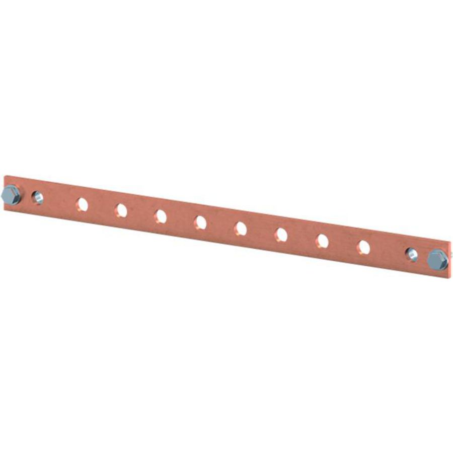 Railkoppelstuk PE 630A 50% 30x5mm 2VB