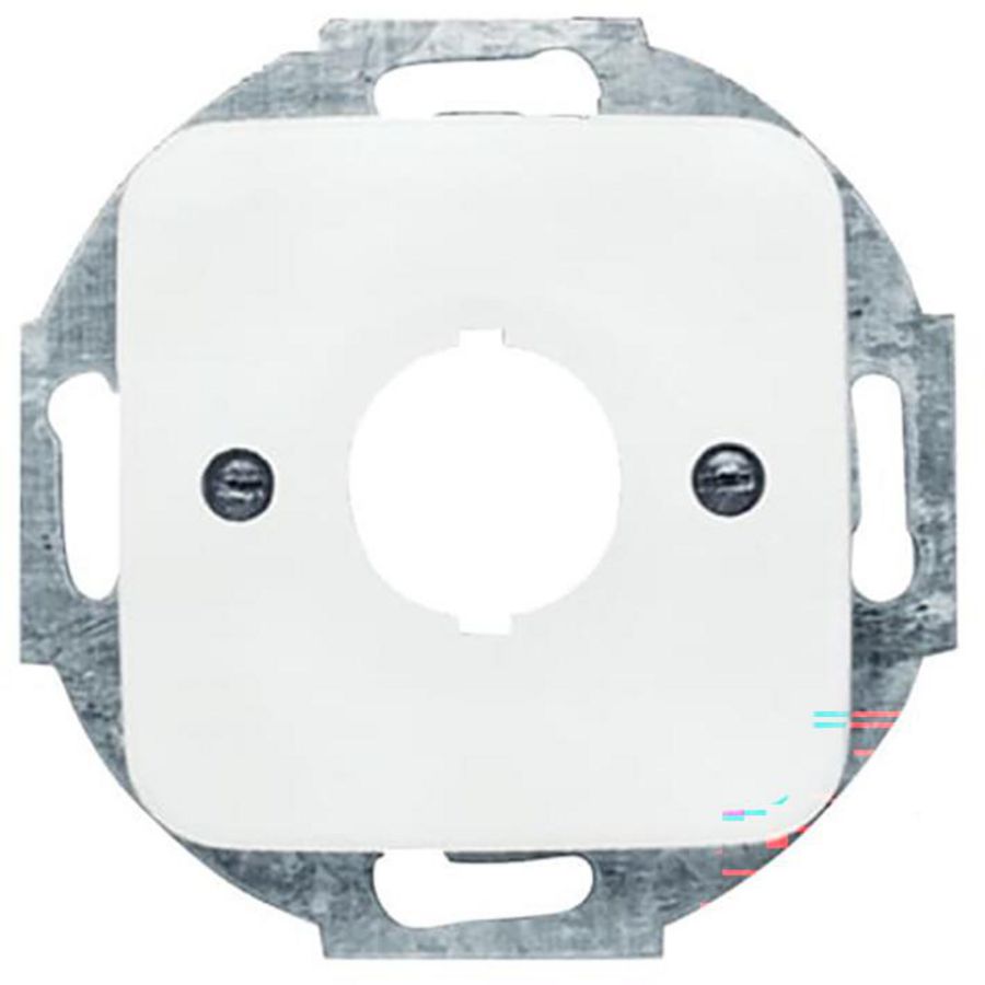 Centraalplaat boring 22.5mm R-alpin (2533-214)