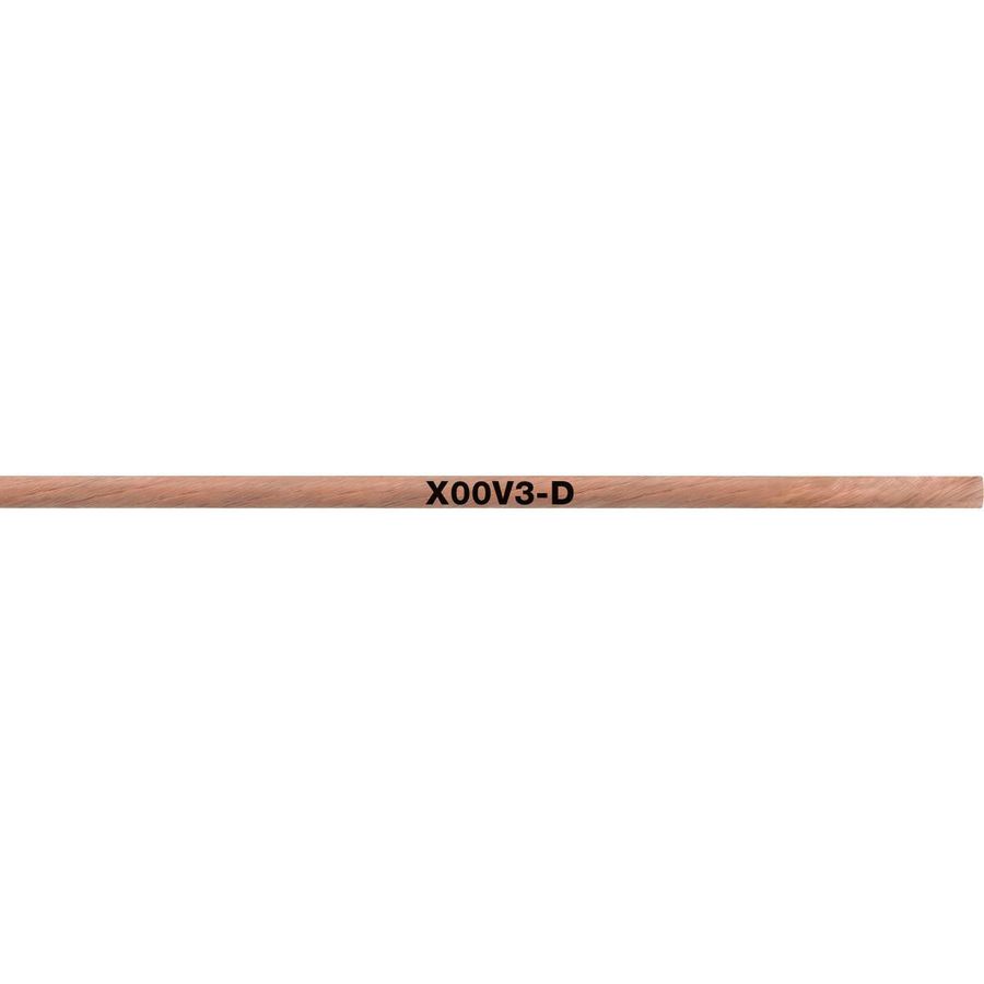Haspel a 1000m. X00V3-D COPPER EARTHING CABLE 1X50 TRNSP